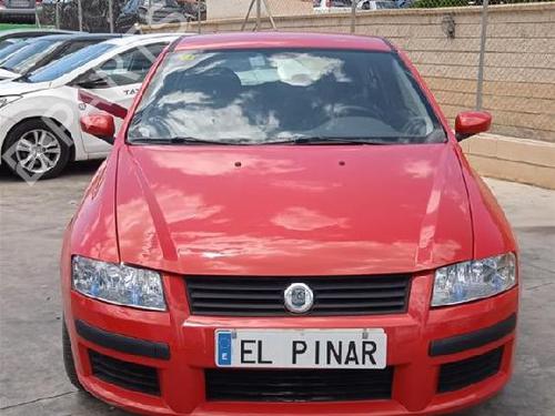 Tailgate lock FIAT STILO (192_) 1.9 JTD (192_XE1A) | BP24560951C101 