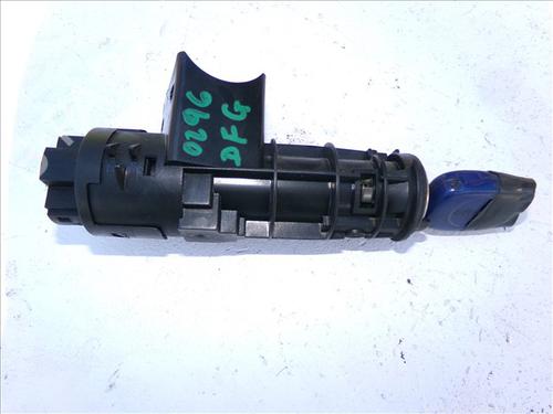 Elektronisk modul FIAT MULTIPLA (186_) 1.9 JTD 115 (115 hp) 28838448