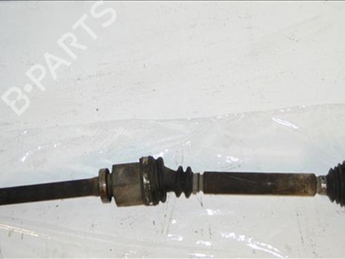 Used Right front driveshaft RENAULT LAGUNA II (BG0/1_) 1.9 dCi (BG08, BG0G) (120 hp) 24569018
