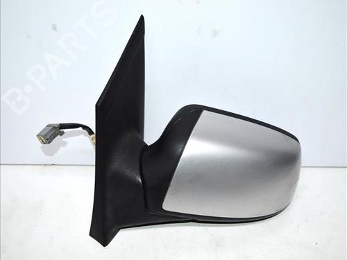 Left mirror FORD FOCUS I (DAW, DBW) 1.8 TDCi | BP24564966C26 