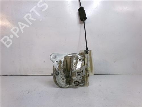 Used Rear left lock MAZDA 5 (CR) 2.0 CD (CR19) (110 hp) 25985221