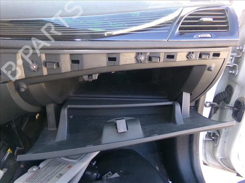 Handskerum RENAULT MEGANE III Hatchback (BZ0/1_, B3_) 1.5 dCi (BZ09, BZ0D, BZ1W, BZ29, BZ14) (110 hp) 30966507