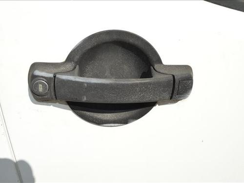 Used Front right exterior door handle FIAT DOBLO Box Body/MPV (223_) 1.9 D (223ZXB1A) (63 hp) 24560020