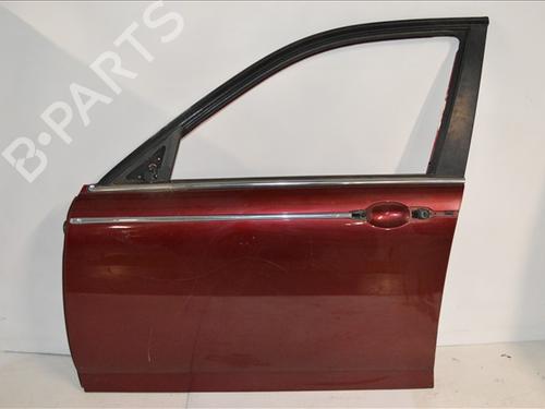 Used Left front door ROVER 75 (RJ) 2.0 CDT (115 hp) 24654725