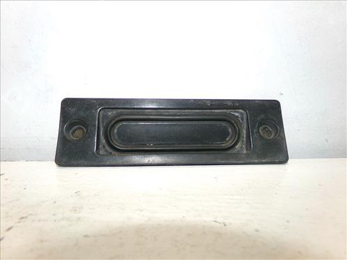 Used Tailgate handle VOLVO S40 II (544) 1.6 D (110 hp) 24563597