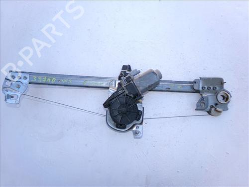 Rudehejsemekanisme Højre foran CITROËN C3 I (FC_, FN_) 1.1 i | BP28139329C23 
