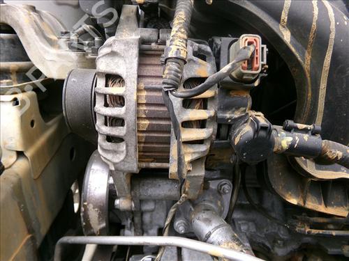 Used Alternator HYUNDAI i30 (FD) 1.4 (109 hp) 26611593