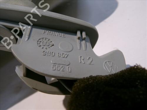 Høyre solskjerm VW BORA I (1J2) 1.9 TDI | BP25753270I2 