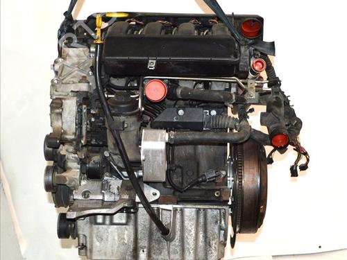 Used Engine LAND ROVER FREELANDER I (L314) 2.0 Td4 4x4 (112 hp) 27555377