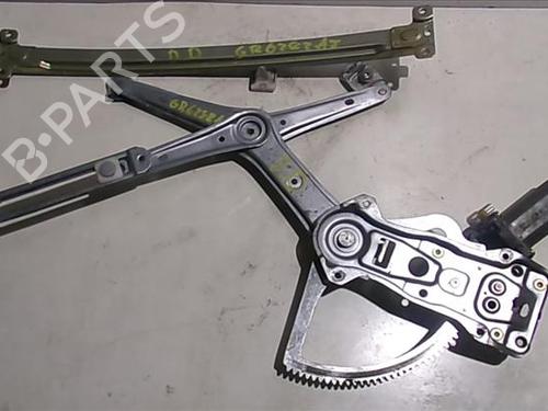 Used Front right window mechanism MERCEDES-BENZ C-CLASS (W202) C 180 (202.018) (122 hp) 24567009