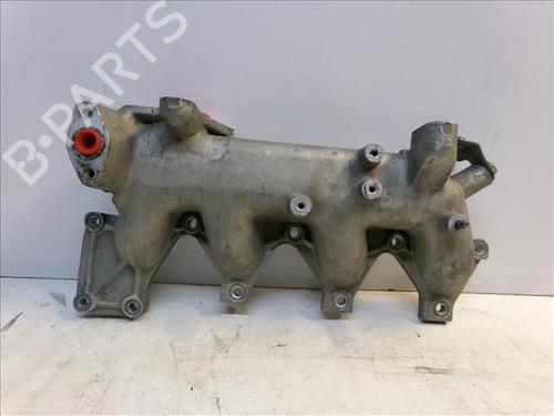 Used Intake manifold KIA SPORTAGE SUV (K00) 2.0 TD 4WD (83 hp) 24566603