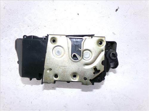 Used Rear left lock CITROËN XSARA (N1) 1.9 D (70 hp) 29837200