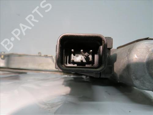 Front left window mechanism OPEL CORSA C (X01) 1.3 CDTI (F08, F68) | BP24555648C22 