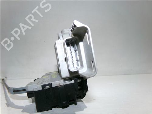 Front right lock CITROËN C4 Coupe (LA_) 1.6 HDi | BP25485109C97 