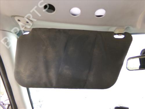 Left sun visor FORD TOURNEO CONNECT 1.8 TDCi | BP26593433I1 