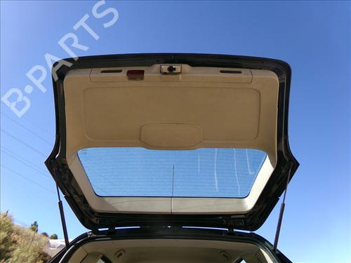 Tailgate MERCEDES-BENZ A-CLASS (W169) A 200 CDI (169.008, 169.308) | BP28509640C6