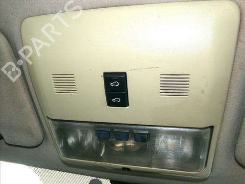 Used Interior roof light LAND ROVER RANGE ROVER SPORT I (L320) 2.7 D 4x4 (190 hp) 28109925