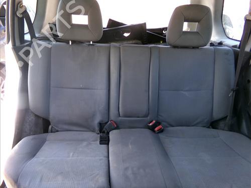 Used Rear seat MITSUBISHI SPACE STAR MPV (DG_A) 1.9 DI-D (DG4A) (102 hp) 29423386