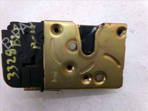 Türschloss links vorne für CITROËN XSARA (N1) 2.0 HDi 90 (90 hp) 29695702