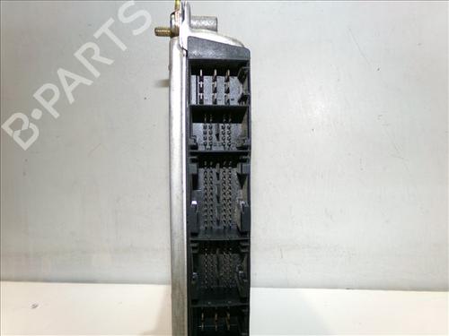 Annen NISSAN TERRANO II (R20) 2.7 TDi 4WD | BP24558695O1