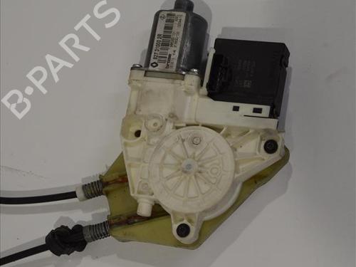 Rear left window mechanism RENAULT GRAND SCÉNIC II (JM0/1_) 1.5 dCi (JM1E) | BP24562214C24 
