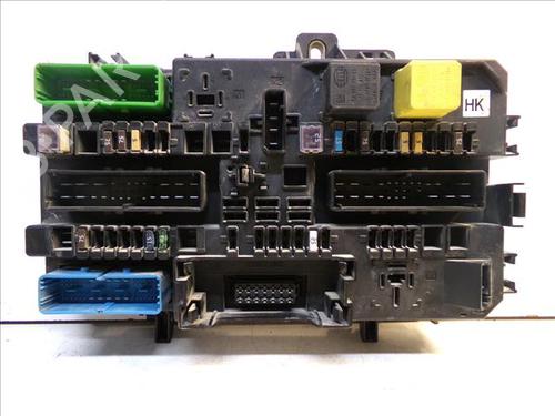 Elektronische module OPEL ASTRA H Estate (A04) 1.3 CDTI (L35) (90 hp) 24567121