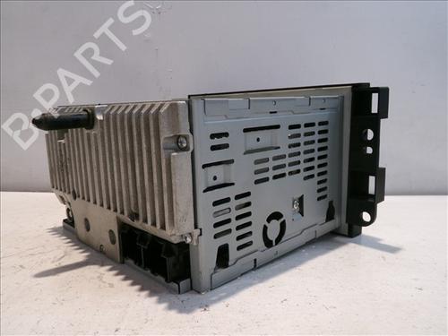 Radio CHEVROLET AVEO / KALOS Hatchback (T250, T255) 1.2 | BP29129074E6 