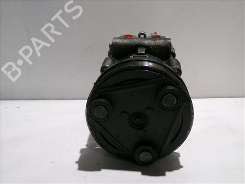 AC compressor FORD MONDEO III (B5Y) 1.8 16V | BP24567240M34 