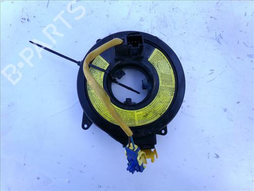 Used Squib airbag HYUNDAI TUCSON (JM) 2.0 CRDi (140 hp) 25434894