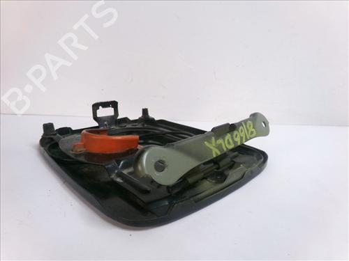 Tanklåg NISSAN PRIMERA Hatchback (P12) 1.9 dCi | BP24860755C131 