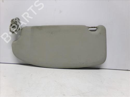 Right sun visor FORD FOCUS I (DAW, DBW) 1.8 TDCi | BP24565027I2 
