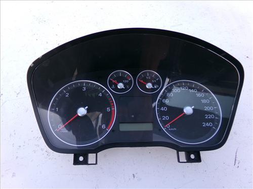 Elektronische module FORD FOCUS C-MAX (DM2) 1.6 TDCi (90 hp) 27172349