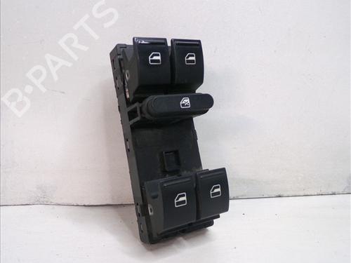 Left front window switch SEAT IBIZA IV (6J5, 6P1) 1.2 | BP24568774I27 