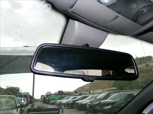 Used Rear mirror OPEL ASTRA H (A04) 1.7 CDTI (L48) (110 hp) 26611639