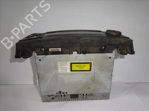 Radio MERCEDES-BENZ A-CLASS (W169) A 180 CDI (169.007, 169.307) | BP24558071E6 