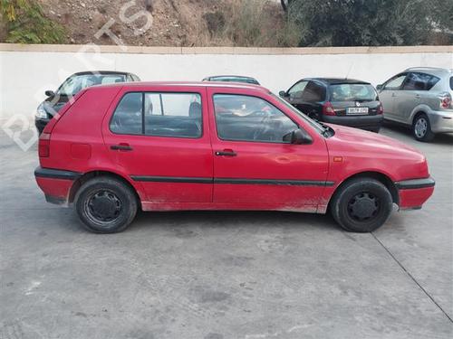 Electronic module VW GOLF III (1H1) 1.9 SDI | BP24857865M83 