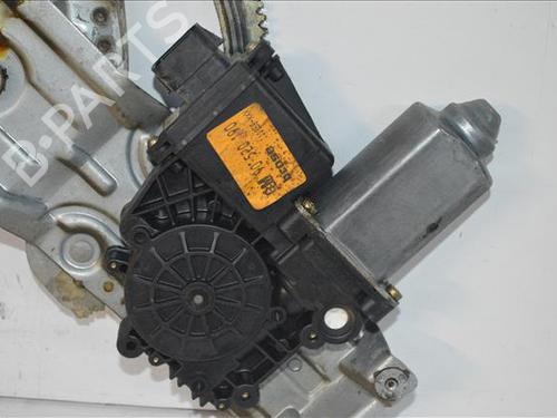 Front right window mechanism OPEL CORSA B (S93) 1.7 D (F08, F68, M68) | BP24860004C23 