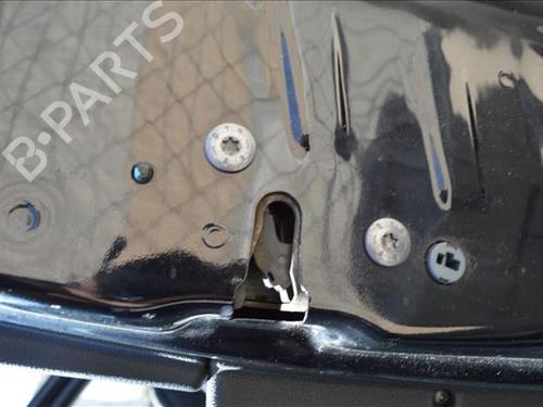 Used Front right lock PEUGEOT 308 I (4A_, 4C_) 1.6 HDi (109 hp) 24560790
