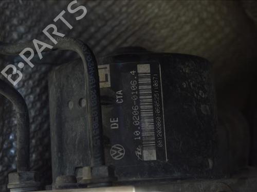 ABS pump VW GOLF PLUS V (5M1, 521) 1.4 16V | BP24564370M43 