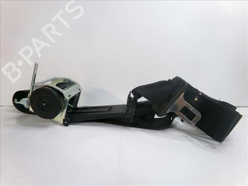Used Front left seatbelt OPEL ZAFIRA A MPV (T98) 2.0 DI 16V (F75) (82 hp) 24560402
