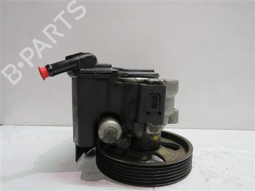 Styring servopumpe PEUGEOT 206 Hatchback (2A/C) 1.4 HDi (69 hp) 24556492