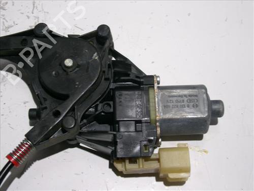 Front left window mechanism FORD FIESTA VI (CB1, CCN) 1.4 TDCi | BP24860037C22 
