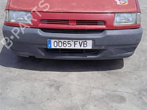 Brugte FIAT SCUDO Bus (220_) 1.9 TD (92 hp) 2390871