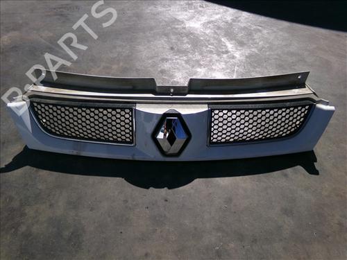Used Grille RENAULT TRAFIC II Bus (JL) 2.0 dCi 115 (JL00, JL01, JL0H, JL0M, JL0U) (114 hp) 29385263