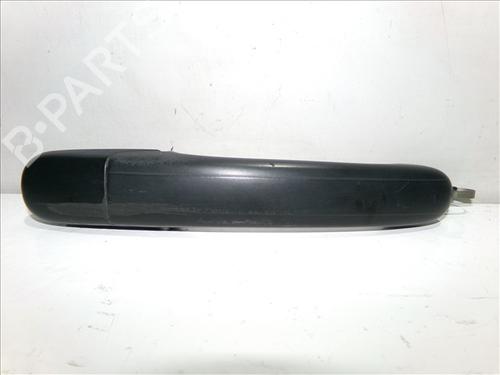 Used Rear right exterior door handle SEAT ALHAMBRA (7V8, 7V9) 1.9 TDI (110 hp) 24860255