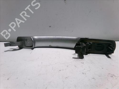 Rear left exterior door handle FORD MONDEO III (B5Y) 1.8 16V | BP24565319C130 