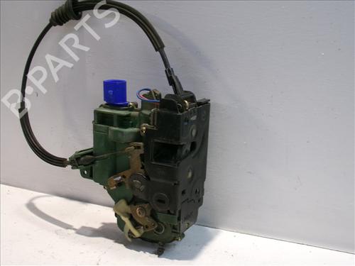 Used Rear left lock SEAT CORDOBA (6L2) 1.9 TDI (100 hp) 28488345