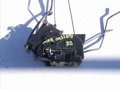 Front right lock MAZDA 323 F VI Hatchback (BJ) 2.0 TD | BP26204472C97 
