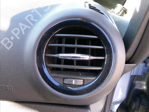 Used Air vent OPEL CORSA D (S07) 1.0 (L08, L68) (65 hp) 29328635