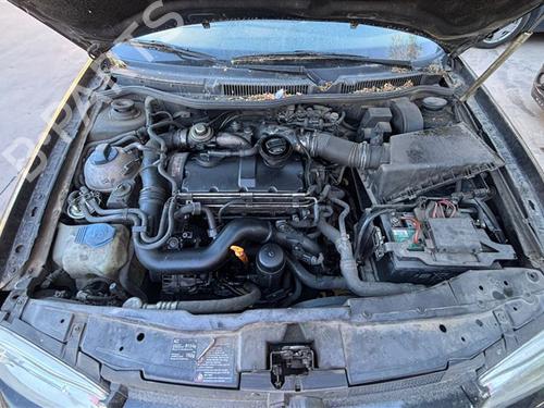 AC-Kondensator VW BORA I (1J2) 1.9 TDI | BP29359606M32